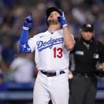 cheap LA Dodgers tickets