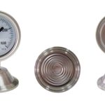 Pressure Gauges