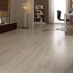 Laminate flooring