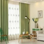 How To Buy window curtains online in Dubai