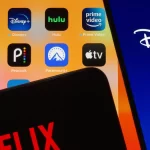 The 5 Most Popular Online TV Streaming Services in 2022