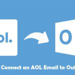 AOL Email to Outlook