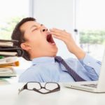 Insomnia: The Dangers of Sleep Deprivation