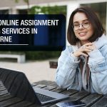 assignment help in Melbourne