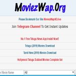 Moviezwap