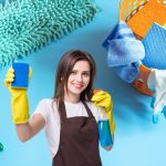 Janitorial Los Angeles Service