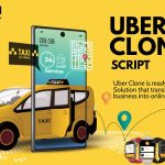 Uber Clone