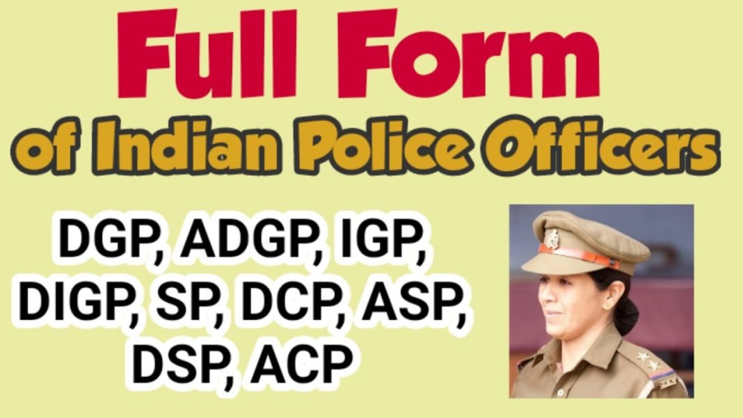 what-is-the-full-form-of-dgp-dsp-sp-asp-acp-kampung-bloggers