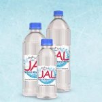 mineral water manufacturing company