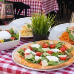 best Italian restaurants in Los Angeles