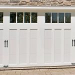 garage door repair fairfax va