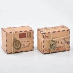 Custom kraft Boxes