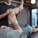 physiotherapy in Edmonton