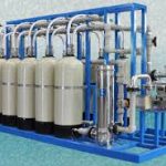 water softener