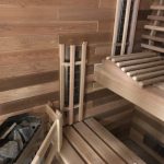 sauna benefits