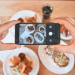 Restaurant Social Media Marketing