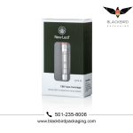 Why should you Use High Quality CBD Vape Cartridge Boxes