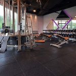 Gym Flooring Dubai