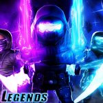 5 best Roblox Ninja Legends elements for beginners