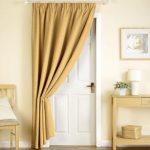 Best Door Curtain Ideas