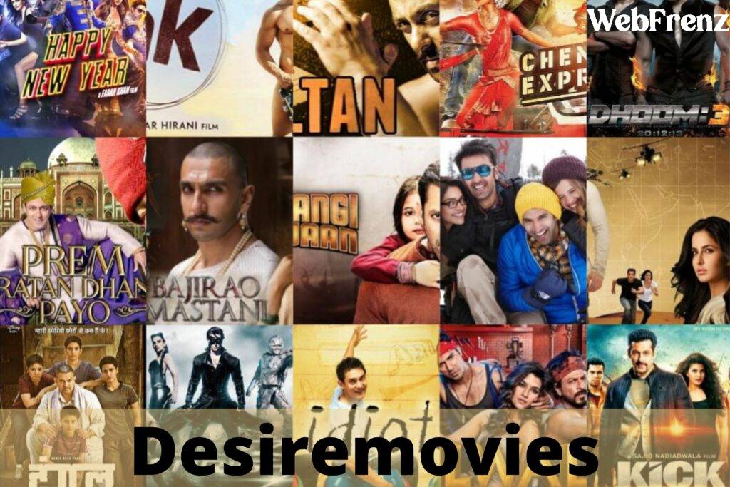 desiremovies