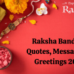 Raksha Bandhan