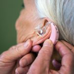 hearing loss