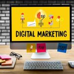 digital marketing agency