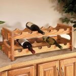 Stackable Wine Rack