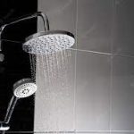 best shower head for high water pressure