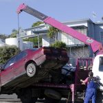 Tips For Choosing The Best & Quick Scrap Car Removal Services