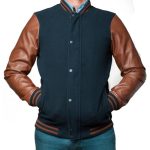 Are Leather Bomber Jackets In Style