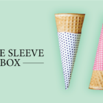 Sugar Cone Sleeve