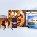 Digital Signage