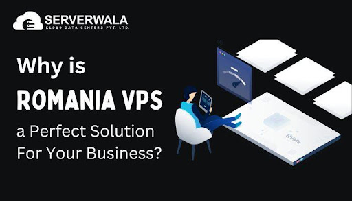 Romania VPS