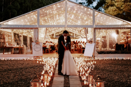 Brisbane Wedding Venues