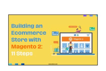 Build a Magento Site