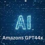 Amazons GPT44X