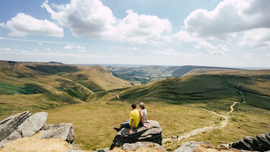 Buxton UK