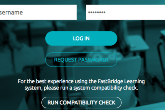 Fastbridge Login