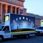 Mobile Billboards