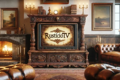 RusticoTV