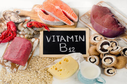 WellHealthOrganic Vitamin B12