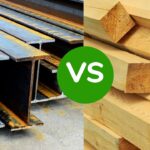 Wood vs. Metal