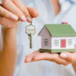 First-Time Home Buyer Mortgage Loans in California