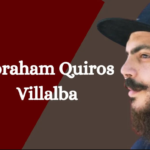 Abraham Quiros Villalba