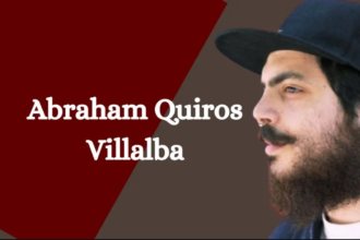 Abraham Quiros Villalba