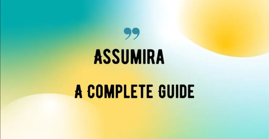 Assumira