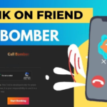 Call Bomber