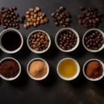 Unique Flavor Profile of Arabica Coffee